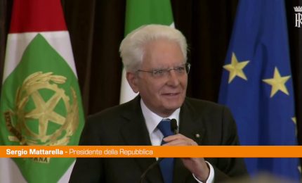Mattarella "Messaggio Berlinguer sempre attuale"