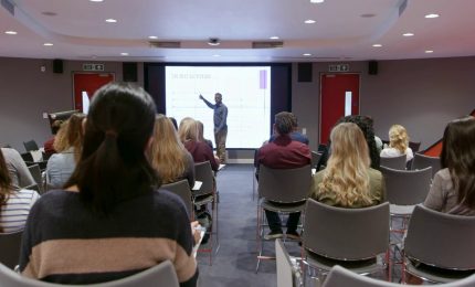 Imprese, al via i patti territoriali dell&rsquo;alta formazione