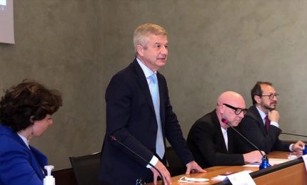 Midiri "L'Universit&agrave; di Palermo investe sempre di pi&ugrave; sul territorio"