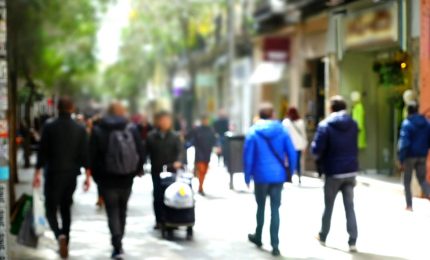 Le malattie croniche dell&rsquo;intestino non hanno et&agrave;