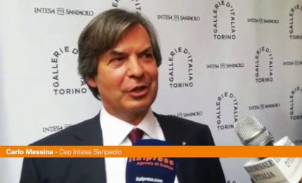 Messina "Il voto anticipato sarebbe un gravissimo errore"