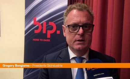 Bongiorno "Bip a Palermo un'opportunit&agrave;, il digitale &egrave; il futuro"