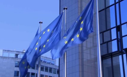 Ue, la Commissione rivede al ribasso le previsioni di crescita