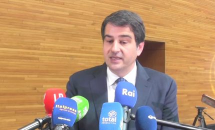 Pnrr, Fitto "Non &egrave; un regalo, migliorare capacit&agrave; di spesa"