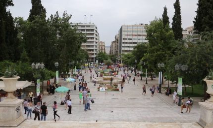 Vacanze, 23 mln di italiani pronti a partire