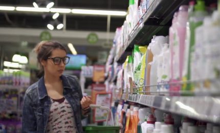 Consumi, ad aprile segnali incoraggianti