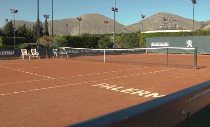 Grande tennis ai Palermo Ladies Open