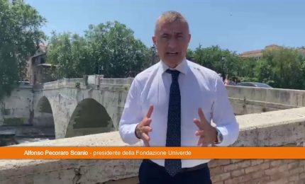 Pecoraro Scanio "Sicilia completi istituzione nuovi parchi"