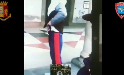 Arezzo, sgominata baby gang "Famiglia Montana"