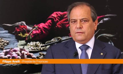 Vaccino, Anelli "Difficolt&agrave; a somministrare la quarta dose"