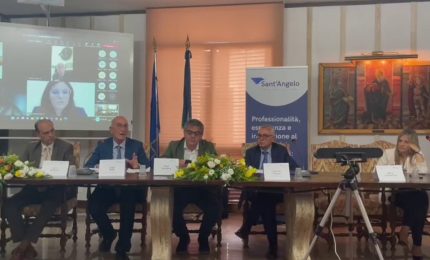 Agricoltura, Fondazione Curella e Bpsa investono sulle filiere corte