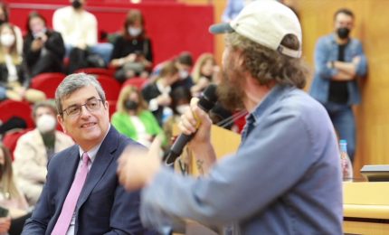 &ldquo;Ri-Party-Amo&rdquo; ripulisce 20 milioni di metri quadrati di aree naturali