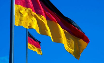 Rallenta la 'locomotiva economica europea' (leggere Germania). Guai in arrivo per l'Europa, Italia in testa