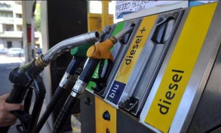 Benzina & gasolio e il gioco self service-'servito' ai tempi del Governo Draghi