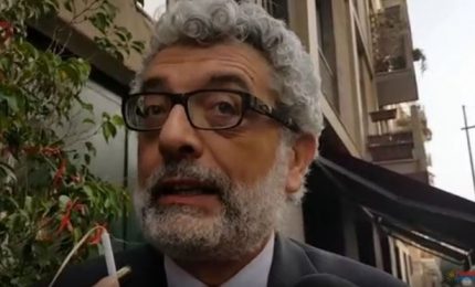 Ciro Lomonte attacca il Ministro Speranza: "Il peggior Ministro della Salute che si ricordi nella storia"