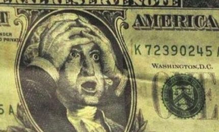 Amici di Mezzogiorno Federato, l'Occidente sta franando nello scontro tra area del dollaro e Cina e voi pensate ancora all'Italia e al Mediterraneo?/ MATTINALE 660