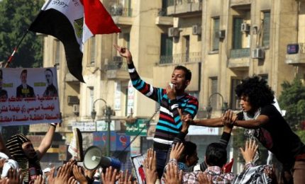 Crisi alimentare: in Egitto arrestati gli agricoltori che si rifiutano di consegnare il grano al Governo. Caos totale nella Ue