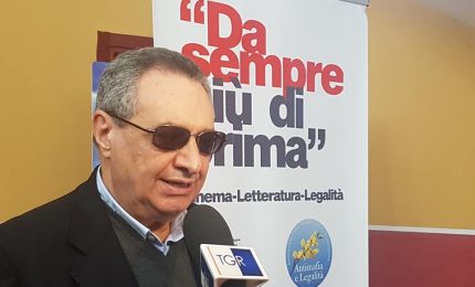 Commemorazione strage di Capaci, Enzo Guarnera: "Se fossi a Palermo non andrei"