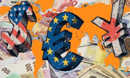 Non è la guerra in Ucraina che segnerà la fine dell'euro ma la reazione USA contro l'attacco al dollaro da parte della Cina/ MATTINALE 668