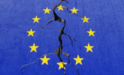 Unione europea? No, Unione delle colonie europee di Washington in corsa verso il suicidio