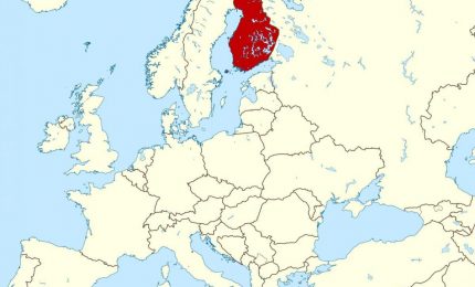 La Russia taglia la fornitura di elettricità alla Finlandia. In Spagna temperature vicine a 40 gradi/ SERALE