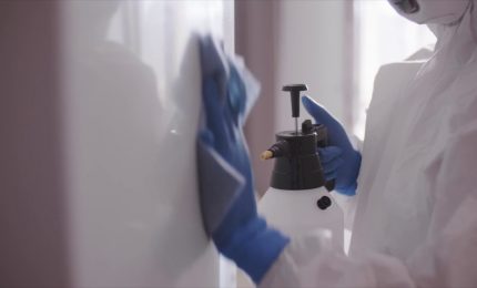 Ospedali, sanificazione tra ostacoli e buone pratiche