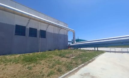 A Caltanissetta nasce un impianto di produzione di biometano