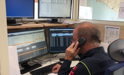 Sicilia, il 118 diventa pi&ugrave; efficiente e veloce grazie al digitale