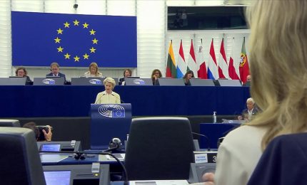 La Commissione Ue propone l&rsquo;embargo al petrolio russo