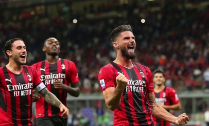 Il Pallone Racconta - Volata finale per lo scudetto