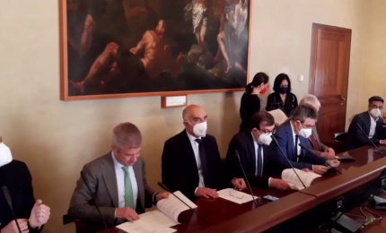 Universit&agrave; Palermo, Midiri "17 milioni di investimenti per l'edilizia"