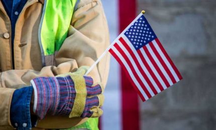 A Marzo 4 milioni e mezzo di americani hanno lasciato il posto di lavoro per cercarne un altro più remunerativo