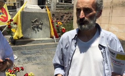 I pacifinti russofobi e lo Stato nazi-fantoccio di Kiev