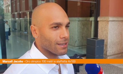 Jacobs "Russi fuori da Wimbledon? Non &egrave; giusto"