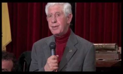 Addio a Padre Rizzo, maestro di vita di tempi difficili ma esaltanti