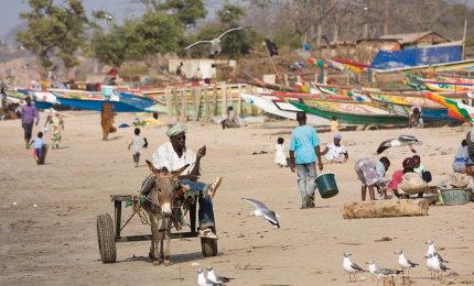 Il rischio della guerra mondiale si supera eliminando le diseguaglianze