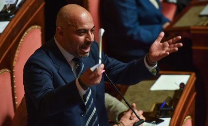 Paragone: Draghi vuole svendere il patrimonio costiero italiano alle multinazionali straniere