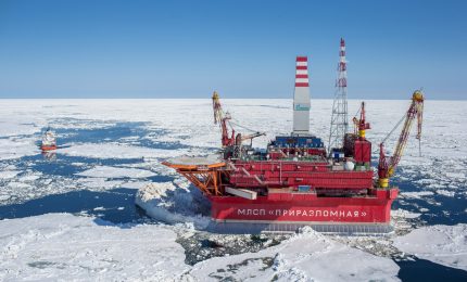 L'Unione europea si sta 'rimangiando' sia l'embargo al petrolio russo sia lo stop al gas russo