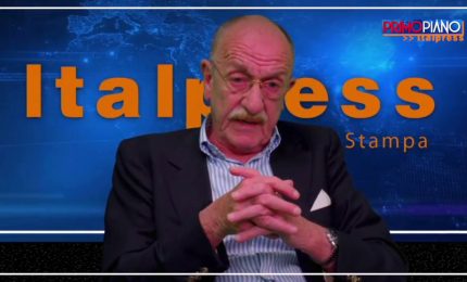 Strage Capaci, Ayala "Falcone era un amico e grande innovatore"