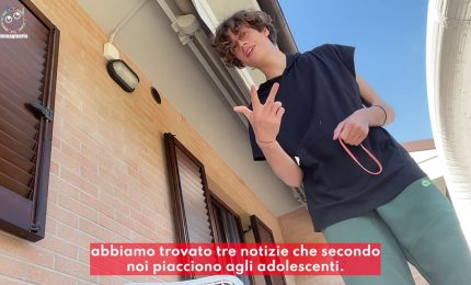 Otto studenti su dieci chiedono le pagelle per i professori