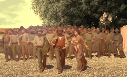 Dopo Palermo anche alle elezioni regionali siciliane ci sarà un candidato di sinistra alternativo al PD e a 'pastette' varie/ MATTINALE 666