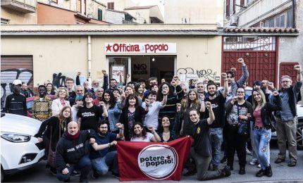 Pellicane e Schìrripa, Potere al Popolo!: "Contro di noi attacchi strumentali. Il centrosinistra paga il prezzo dell’operato della attuale amministrazione"
