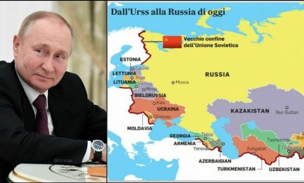 Il paradosso: l'economia della Ue esiste ancora perché la Russia sta vincendo la guerra in Ucraina/ MATTINALE 658