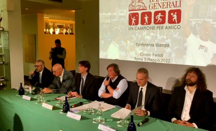 "Banca Generali-Un campione per amico&rdquo; riparte il tour per la Penisola