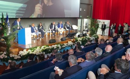 Agricoltura hi-tech, Italia e Israele insieme per l'innovazione