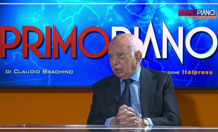 Da Cirino Pomicino la "controstoria" della Seconda Repubblica