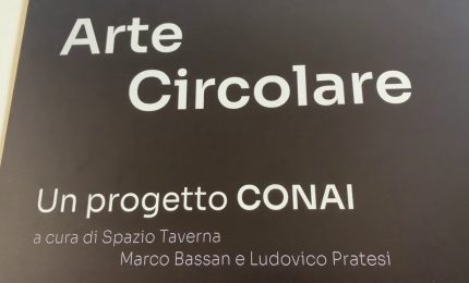 Innovazione e sostenibilit&agrave;, Conai premia i giovani artisti