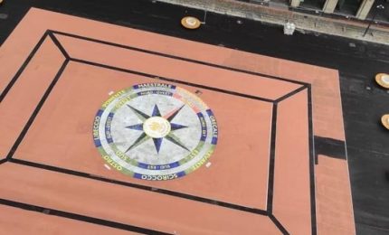 I senza casa di Palermo non portano voti e non vanno alla 'Rambla' ma Potere al Popolo! e Rita Barbera se ne occupano lo stesso