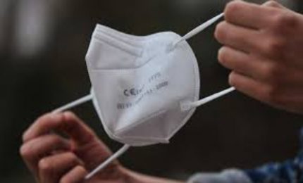 Ennesima rapina in banca a Cinisi con le mascherine anti-Covid che ormai sono strumenti insostituibili per i rapinatori... La denuncia della FABI