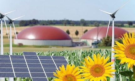 La Ue vuole varare un Regolamento per accelerare le autorizzazioni per le energie rinnovabili. Addio all'agricoltura?